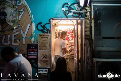 Rum Revolution ที่ Havana Social — photo 57