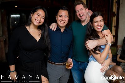 Rum Revolution ที่ Havana Social — photo 59