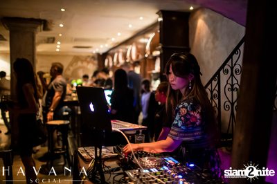 Rum Revolution ที่ Havana Social — photo 61