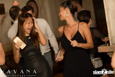 Rum Revolution ที่ Havana Social — photo 66