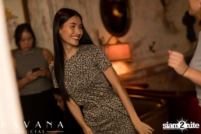 Rum Revolution ที่ Havana Social — photo 67