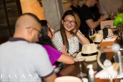 Rum Revolution ที่ Havana Social — photo 69