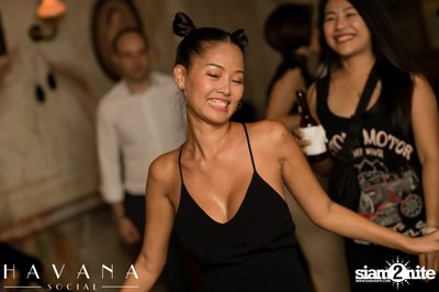 Rum Revolution ที่ Havana Social — photo 70