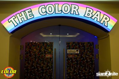 Wednesday Night at The Color Bar — photo 1