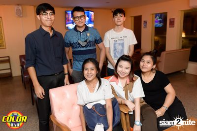 Wednesday Night at The Color Bar — photo 4