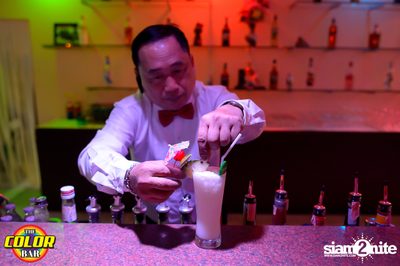 Wednesday Night at The Color Bar — photo 9