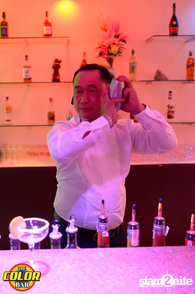 Wednesday Night at The Color Bar — photo 12