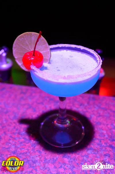 Wednesday Night at The Color Bar — photo 14
