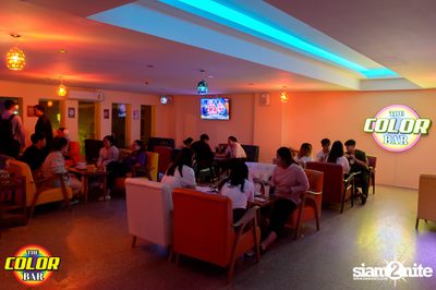 Wednesday Night at The Color Bar — photo 15