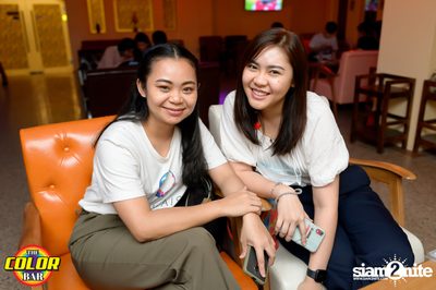 Wednesday Night at The Color Bar — photo 17
