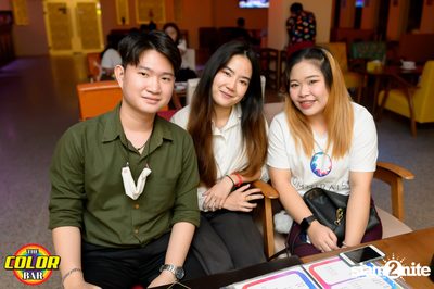 Wednesday Night at The Color Bar — photo 19