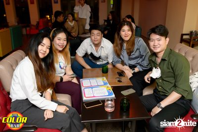 Wednesday Night at The Color Bar — photo 21