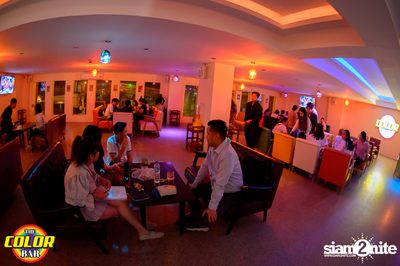 Wednesday Night at The Color Bar — photo 27
