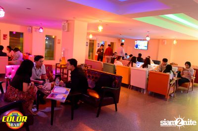 Wednesday Night at The Color Bar — photo 28