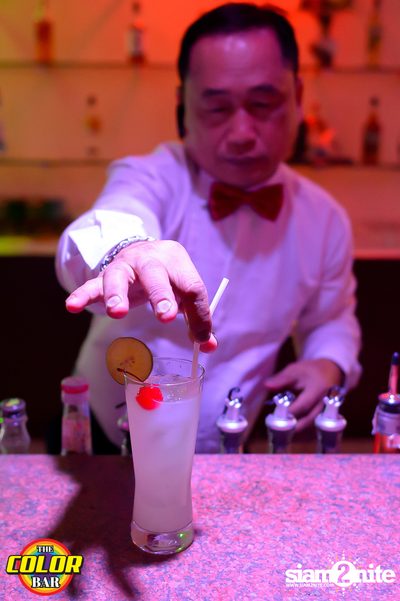 Wednesday Night at The Color Bar — photo 29