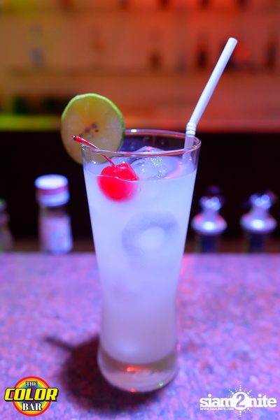 Wednesday Night at The Color Bar — photo 30