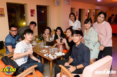 Wednesday Night at The Color Bar — photo 31