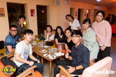 Wednesday Night at The Color Bar — photo 32