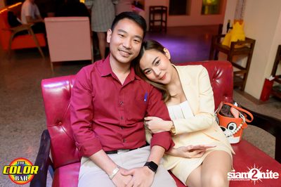 Wednesday Night at The Color Bar — photo 33