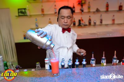 Wednesday Night at The Color Bar — photo 36