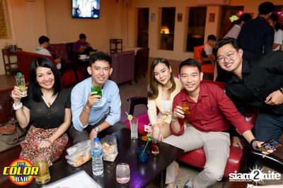 Wednesday Night at The Color Bar — photo 42