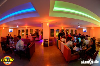 Wednesday Night at The Color Bar — photo 47