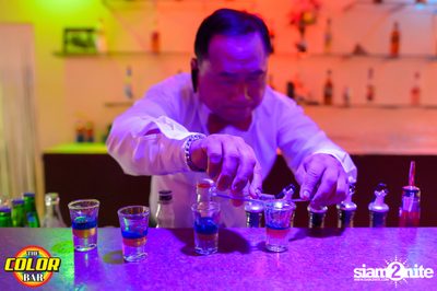 Wednesday Night at The Color Bar — photo 48