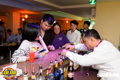 Wednesday Night at The Color Bar — photo 51
