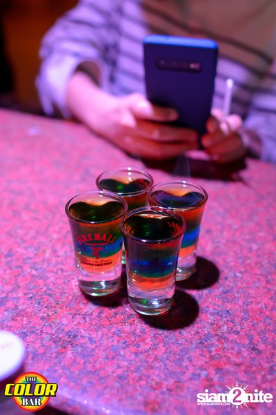 Wednesday Night at The Color Bar — photo 53