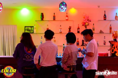 Wednesday Night at The Color Bar — photo 60