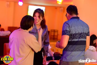 Wednesday Night at The Color Bar — photo 63