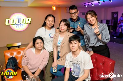 Wednesday Night at The Color Bar — photo 66