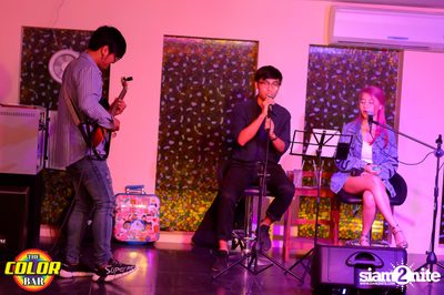 Wednesday Night at The Color Bar — photo 70