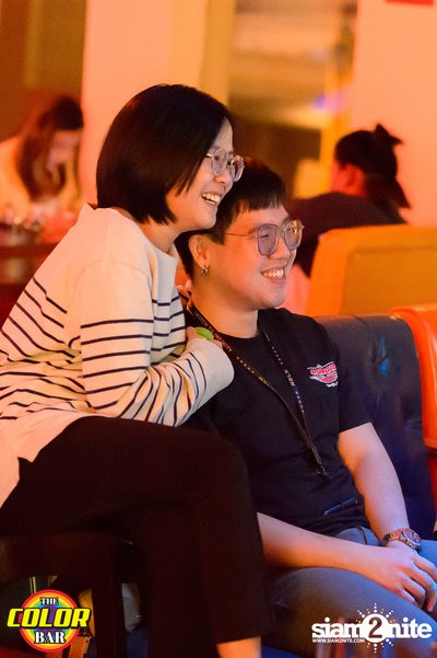 Wednesday Night at The Color Bar — photo 73