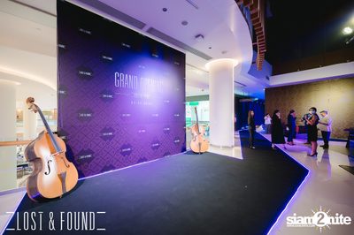 Grand Opening at Lost & Found Bangkok — photo 5