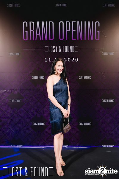 Grand Opening at Lost & Found Bangkok — photo 7