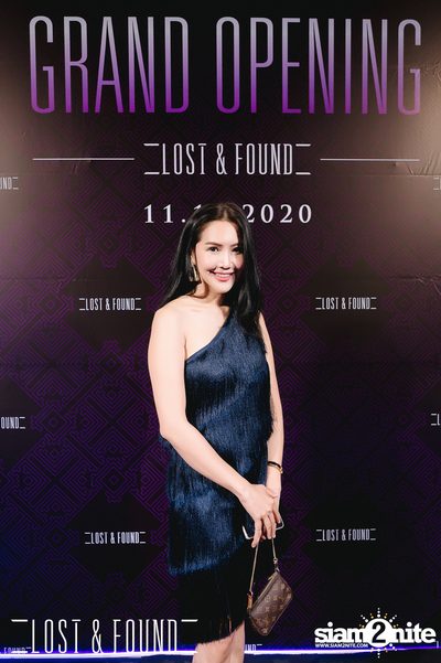 Grand Opening at Lost & Found Bangkok — photo 8