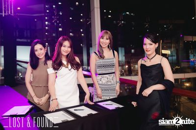 Grand Opening at Lost & Found Bangkok — photo 9