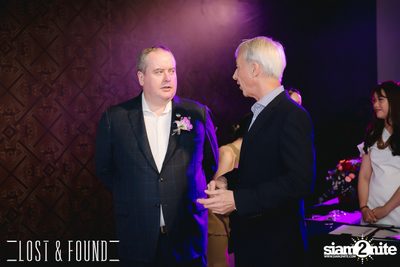 Grand Opening at Lost & Found Bangkok — photo 33