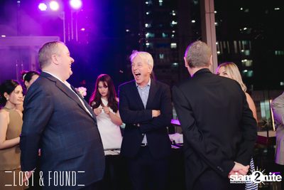 Grand Opening at Lost & Found Bangkok — photo 34