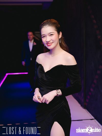 Grand Opening at Lost & Found Bangkok — photo 56