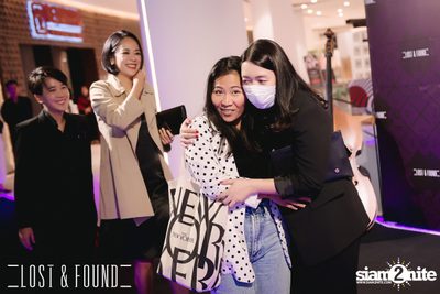 Grand Opening at Lost & Found Bangkok — photo 57