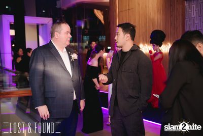 Grand Opening at Lost & Found Bangkok — photo 80
