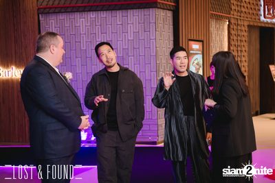 Grand Opening at Lost & Found Bangkok — photo 81