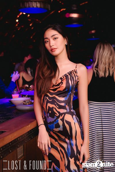 Grand Opening at Lost & Found Bangkok — photo 93