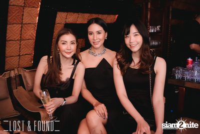 Grand Opening at Lost & Found Bangkok — photo 98