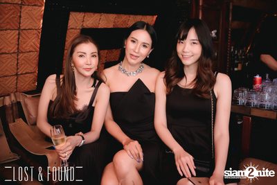 Grand Opening at Lost & Found Bangkok — photo 99