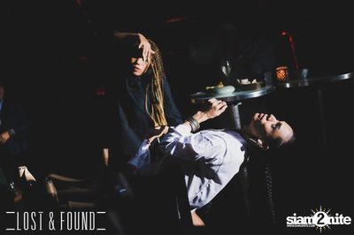 Grand Opening at Lost & Found Bangkok — photo 107