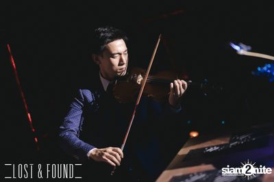 Grand Opening at Lost & Found Bangkok — photo 110