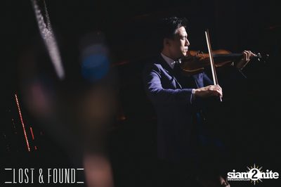 Grand Opening at Lost & Found Bangkok — photo 111